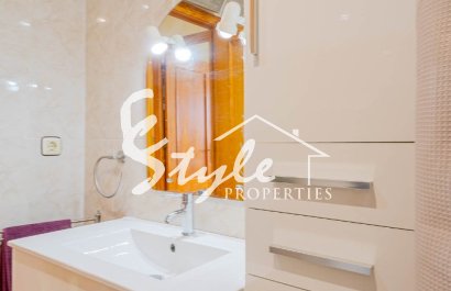 Resale - Apartamento - Punta Prima