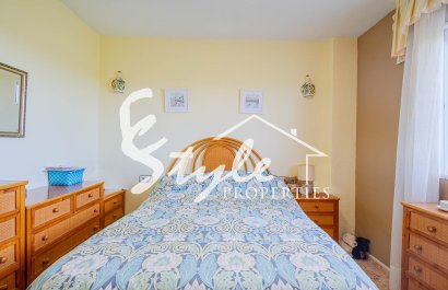 Resale - Apartamento - Punta Prima