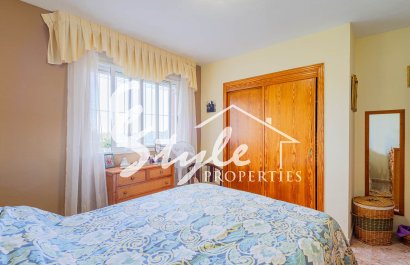 Resale - Apartamento - Punta Prima