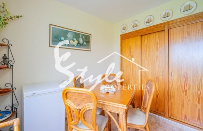 Resale - Apartamento - Punta Prima