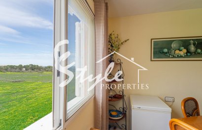 Resale - Apartamento - Punta Prima