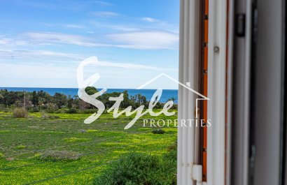 Resale - Apartamento - Punta Prima