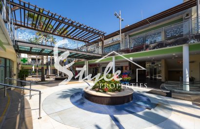 Resale - Apartamento - Punta Prima