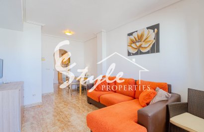 Resale - Apartamento - Torrevieja - Punta Prima