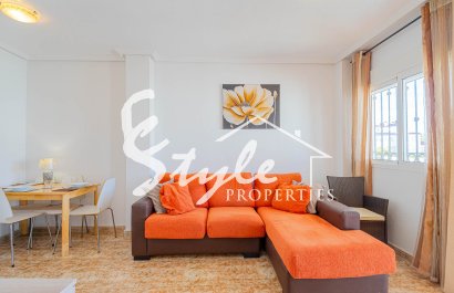 Resale - Apartamento - Torrevieja - Punta Prima