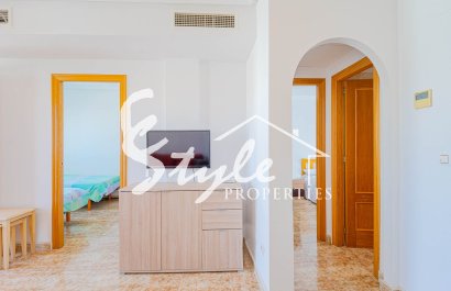 Resale - Apartamento - Torrevieja - Punta Prima