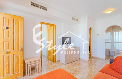 Resale - Apartamento - Torrevieja - Punta Prima