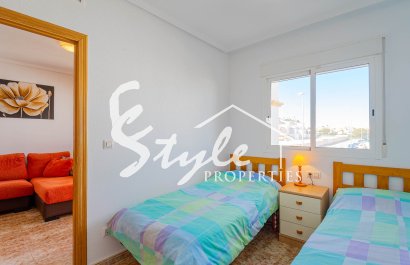 Resale - Apartamento - Torrevieja - Punta Prima