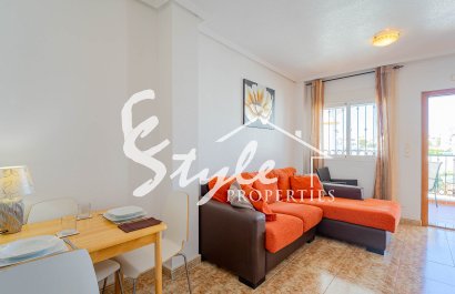Resale - Apartamento - Torrevieja - Punta Prima