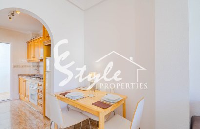 Resale - Apartamento - Torrevieja - Punta Prima