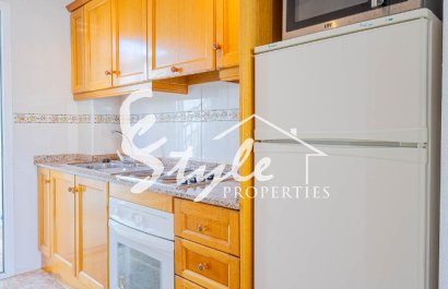 Resale - Apartamento - Torrevieja - Punta Prima