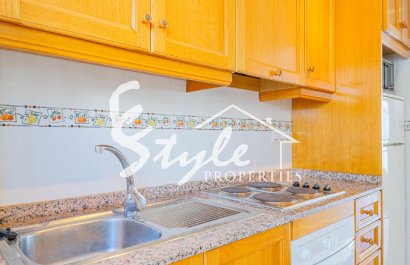 Resale - Apartamento - Torrevieja - Punta Prima