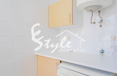 Resale - Apartamento - Torrevieja - Punta Prima