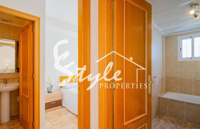 Resale - Apartamento - Torrevieja - Punta Prima