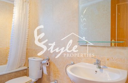 Resale - Apartamento - Torrevieja - Punta Prima