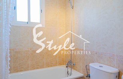 Resale - Apartamento - Torrevieja - Punta Prima