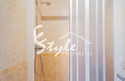 Resale - Apartamento - Torrevieja - Punta Prima