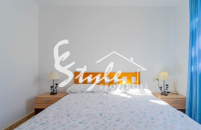 Resale - Apartamento - Torrevieja - Punta Prima