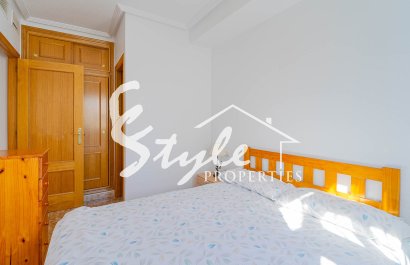 Resale - Apartamento - Torrevieja - Punta Prima