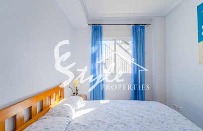 Resale - Apartamento - Torrevieja - Punta Prima