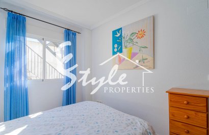 Resale - Apartamento - Torrevieja - Punta Prima