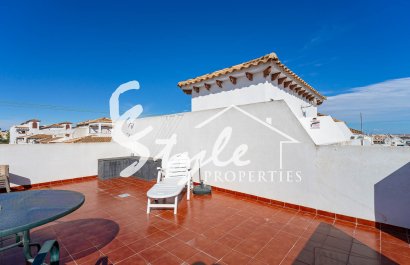 Resale - Apartamento - Torrevieja - Punta Prima