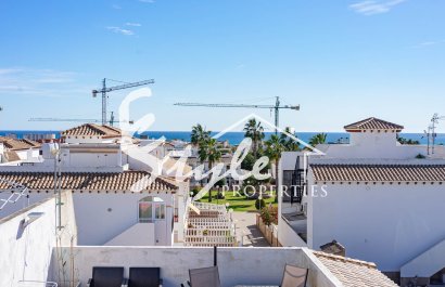 Resale - Apartamento - Torrevieja - Punta Prima