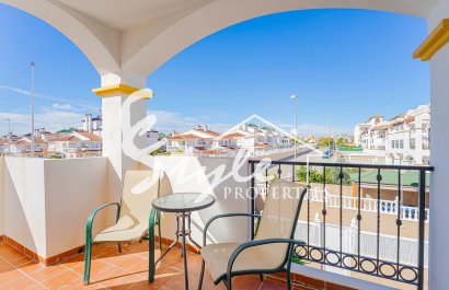 Resale - Apartamento - Torrevieja - Punta Prima