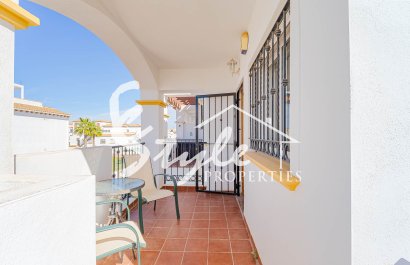 Resale - Apartamento - Torrevieja - Punta Prima