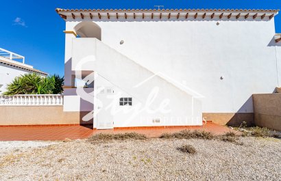 Resale - Apartamento - Torrevieja - Punta Prima