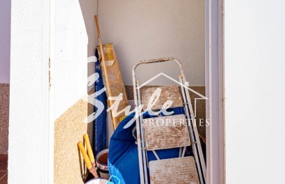 Resale - Apartamento - Torrevieja - Punta Prima