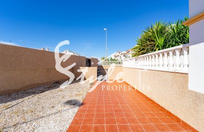 Resale - Apartamento - Torrevieja - Punta Prima