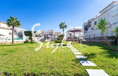 Resale - Apartamento - Torrevieja - Punta Prima