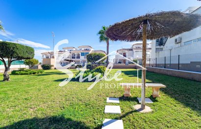 Resale - Apartamento - Torrevieja - Punta Prima