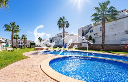 Resale - Apartamento - Torrevieja - Punta Prima