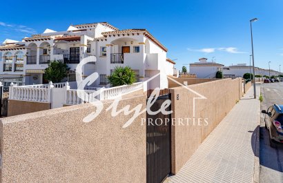 Resale - Apartamento - Torrevieja - Punta Prima