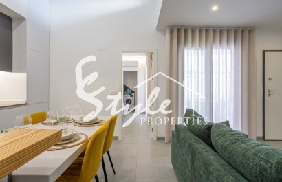 Вторичное жилье - Вилла - Murcia - Roldán