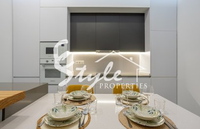 Вторичное жилье - Вилла - Murcia - Roldán