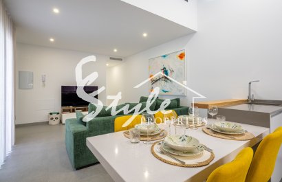 Вторичное жилье - Вилла - Murcia - Roldán