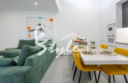 Вторичное жилье - Вилла - Murcia - Roldán