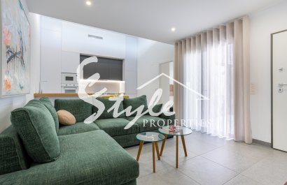 Вторичное жилье - Вилла - Murcia - Roldán