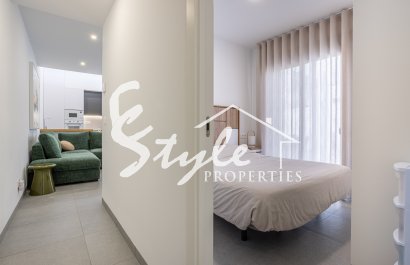 Вторичное жилье - Вилла - Murcia - Roldán