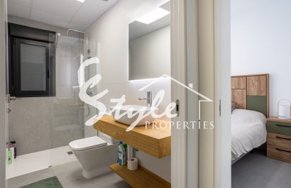 Вторичное жилье - Вилла - Murcia - Roldán