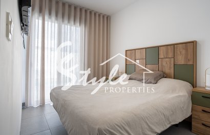 Вторичное жилье - Вилла - Murcia - Roldán