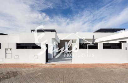 Вторичное жилье - Вилла - Murcia - Roldán