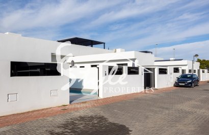 Вторичное жилье - Вилла - Murcia - Roldán