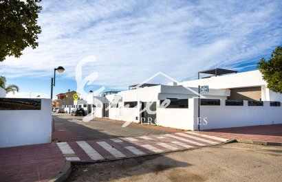 Вторичное жилье - Вилла - Murcia - Roldán