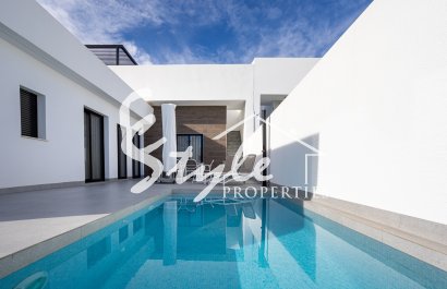 Вторичное жилье - Вилла - Murcia - Roldán