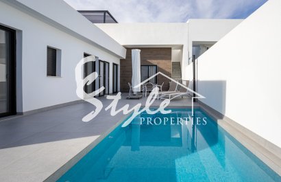 Вторичное жилье - Вилла - Murcia - Roldán