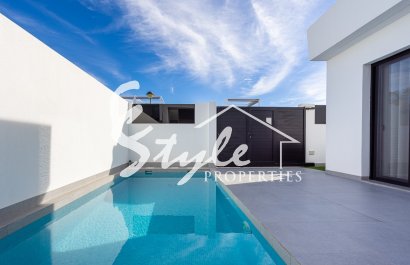 Вторичное жилье - Вилла - Murcia - Roldán